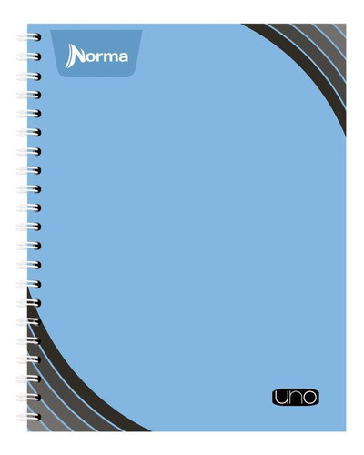 Cuaderno Prof. Esp.dob. O Norma Raya 100 H. Uno