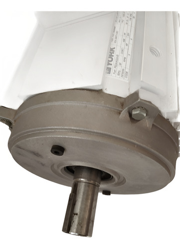 Modelo 024 36874 002 Motor York Para Aire Acondicionado