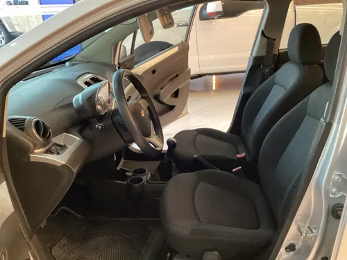 Chevrolet Beat 1.2 Lt Sedan
