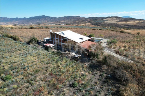 Rancho En Venta Jocotepec, Jalisco.