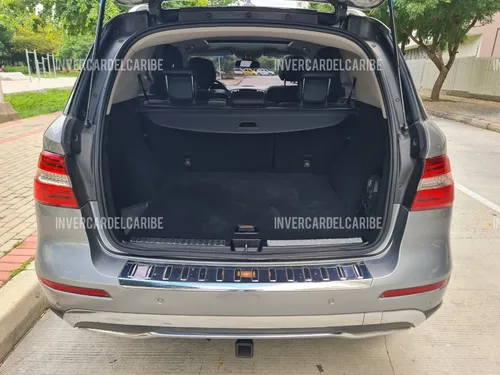 Mercedes-Benz ML 2.2 Cdi