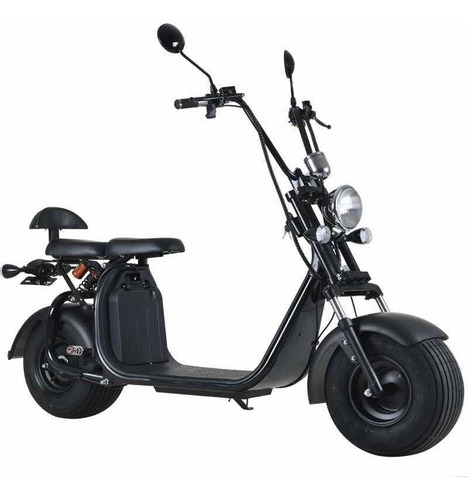 City Coco Scooters Eléctricos