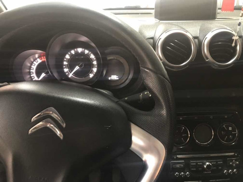 Citroën C3 Picasso C3 Picasso Exclusive