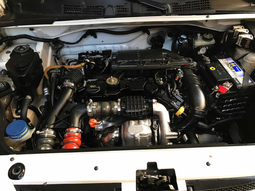 Peugeot Partner 1.6 Hdi Furgon Confort 2015