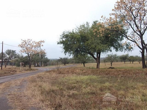 Imagen 2 de 7 de Terreno En Venta Barrio Golf