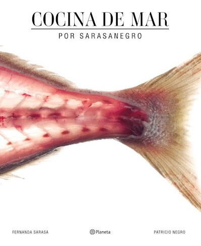 Cocina Del Mar - Sarasanegro