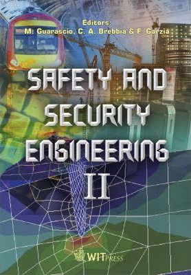 Libro Safety And Security Engineering: V. 2 - M. Guarascio