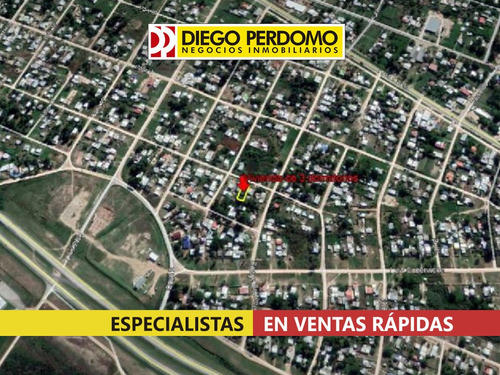 Imagen 4 de 8 de Casa De 3 Dormitorios En Venta, Ciudad Del Plata