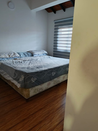 Venta Town House Res. Aguamanil Naguanagua Z05-09