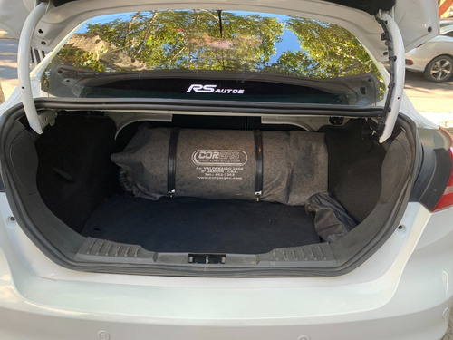 Ford Focus Iii 2.0 Titanium Gnc - 2016 - Impecable
