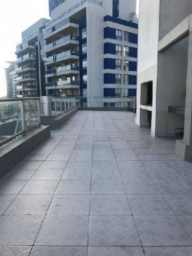 Imagen 10 de 17 de Edificio Siglo Sol - Penthouse Con Terraza Y Vista Al Mar - Punta Del Este