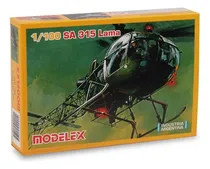 Comprar Sa 315 Lama Escala 1\u002F100 Modelex 046