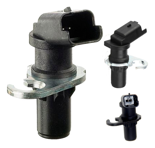 Sensor Rpm Posicion Ciguenal Arbol Peugeot Partner 1.6 16v