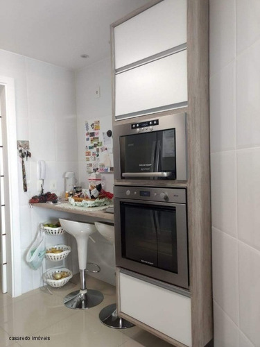 Imagem 12 de 14 de Apartamento Recreio Dos Bandeirantes Ci1810