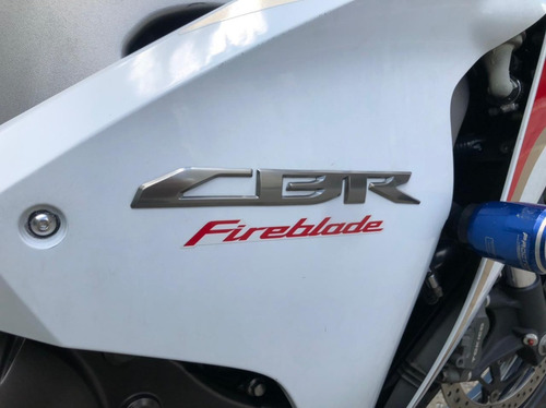 Honda Cbr 1000