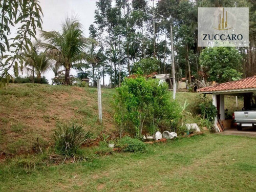 Linda Chácara Em Sta. Isabel À Venda, Santa Isabel - Ch0039. - Ch0039