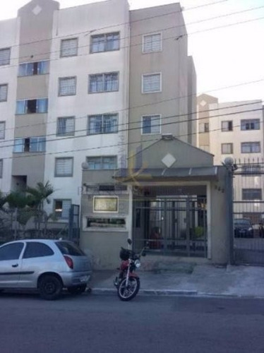 Imagem 1 de 12 de Apartamento Em Condomínio Padrão Para Venda No Bairro Jardim Casa Pintada, 2 Dorm, 0 Suíte, 1 Vagas, 47 M.ap0834 - Ap0834
