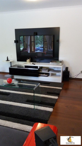 Imagem 10 de 15 de Casa A Venda Residencial 6 Alphaville - 25