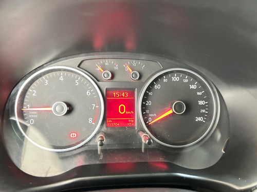 Volkswagen Saveiro Nova Ce Cross
