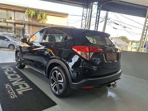 Honda HR-V HR-V EX 1.8 FLEXONE 16V 5P AUT.