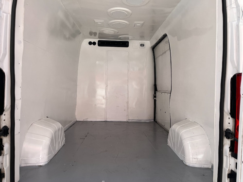 Imagen 15 de 15 de Dodge Ram Promaster 2500 Panel