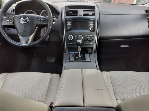Mazda CX-9 3.7 Grand Touring Mt