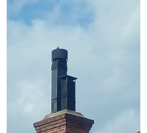 Veletas Para Chimeneas , Estufas Parrilleros