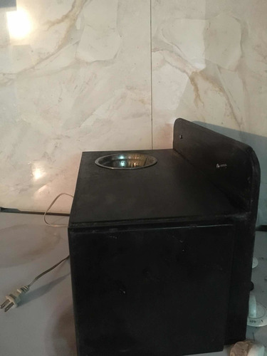 Mobiliario De Peluquería
