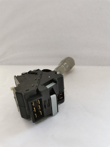 Imagen 2 de 2 de Conmutador De Luces O Palanca De Luces Renault Twingo Gris