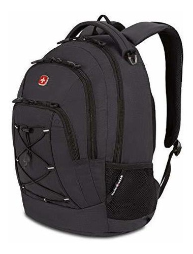 Swissgear 1186 Travel Gear Lightweight Bungee Backpack