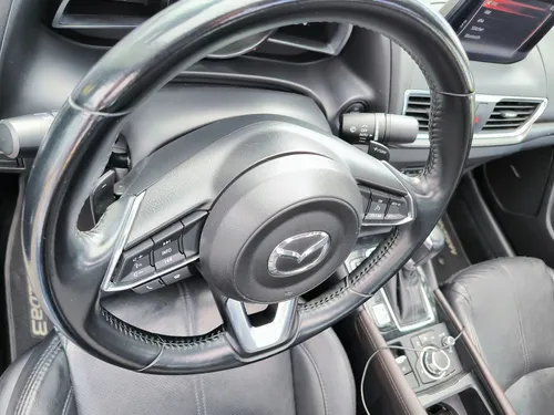 Mazda 3 2.0 Grand Touring At