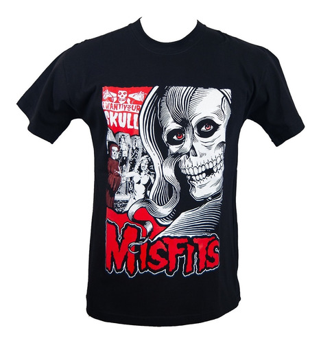 Misfits - Helena - Remera 