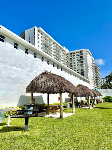 Alquiler Departamento En Miami Beach Playa Pavilion Parking