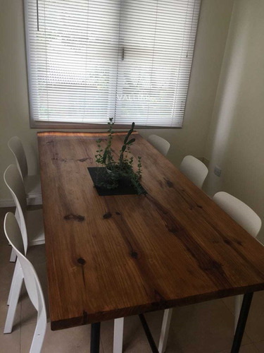 Departamento En Venta En Pilar, G.b.a. Zona Norte, Argentina