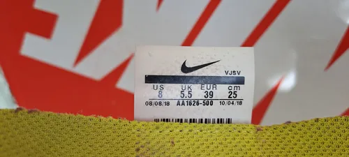Talle 8 us nike sale