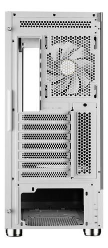 Capa branca Atx Gamer Gamdias Atlas E1