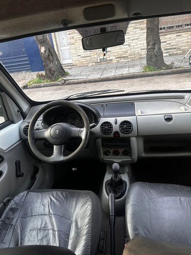 Renault Kangoo 1.9 Rld Authentique Aa Lc
