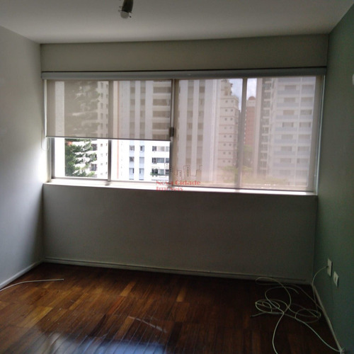 Imagem 2 de 15 de Apartamento - Vila Nova Conceicao - Ref: 2849 - V-8147626