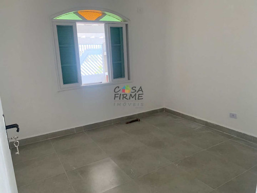 Imagem 10 de 17 de Casa Com 2 Dorms, Guilhermina, Praia Grande - R$ 330 Mil, Cod: 330926 - V330926