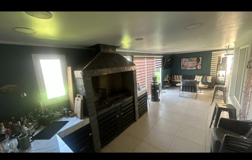 Casa En Arriendo Seguridad, Laguna Y Conectividad En Condomi