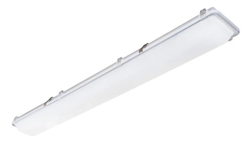 Luminarios Herméticos Led Lxem Marca Hubbell