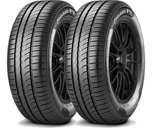 Kit de 2 llantas Pirelli Cinturato P1 P 185/70R14 88 H