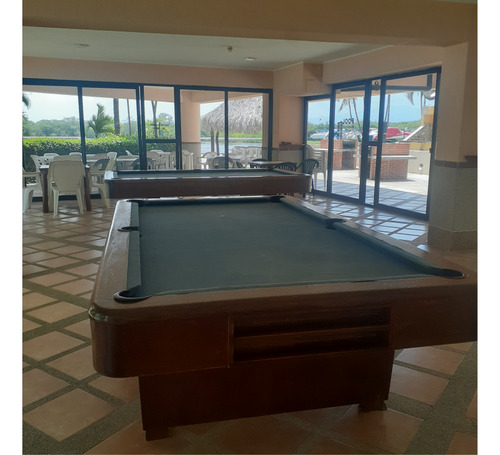 Apartamento En Venta Conjunto Resd. Laguna Suites, Higuerote