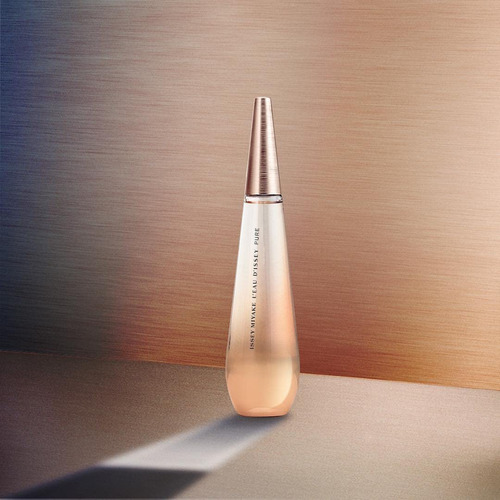 Conjunto De Perfume Issey Miyake Leau Dissey 4x3.5ml Para Mu
