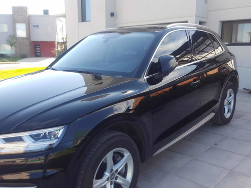 Audi Q5 2.0 Tfsi Tiptronic Quattro 250cv 2017