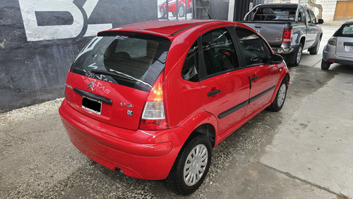 Citroën C3 1.4 I Sx Am74