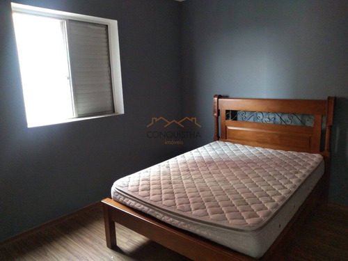 Imagem 5 de 15 de Apartamento - Rudge Ramos - Ref: 3664 - V-5848