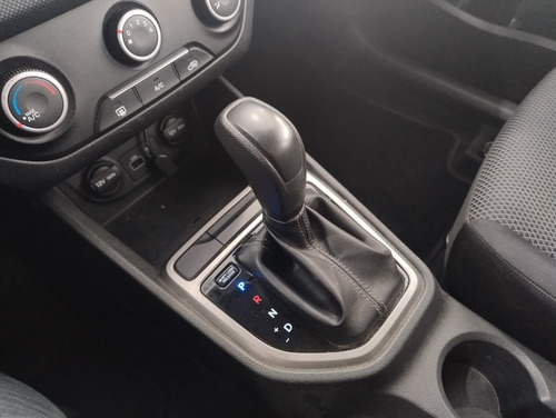 Hyundai Creta 1.6 16V FLEX ATTITUDE AUTOMÁTICO