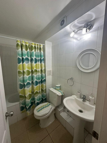 Departamento Cumbres Las Rastras Amoblado