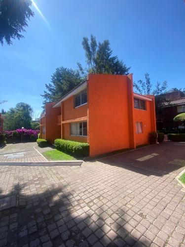 Imagen 3 de 30 de Casa En Condominio En Venta En Contadero